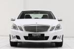 Mercedes-Benz Technologie Projekt Hybrid Abus by Brabus 2011 года
